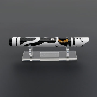 Soldier Lightsaber