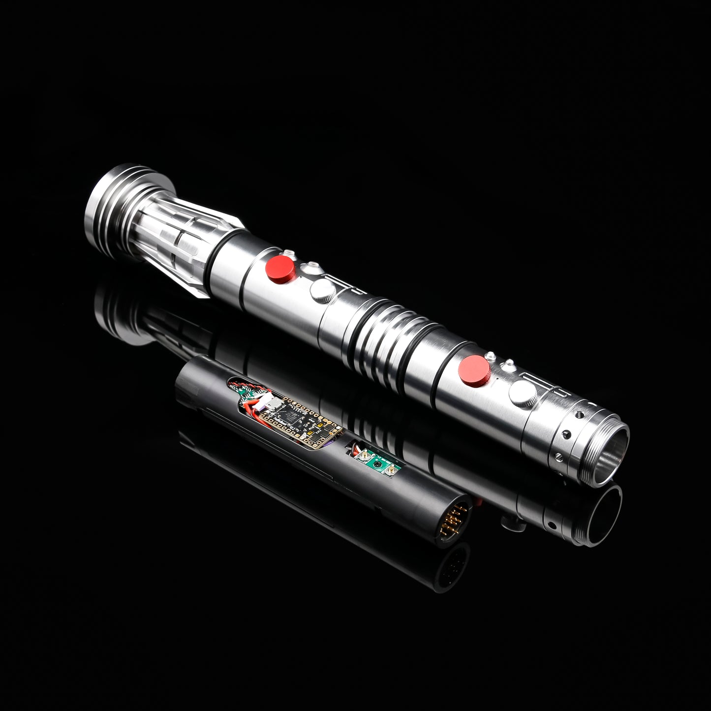 Darth Maul Lightsaber