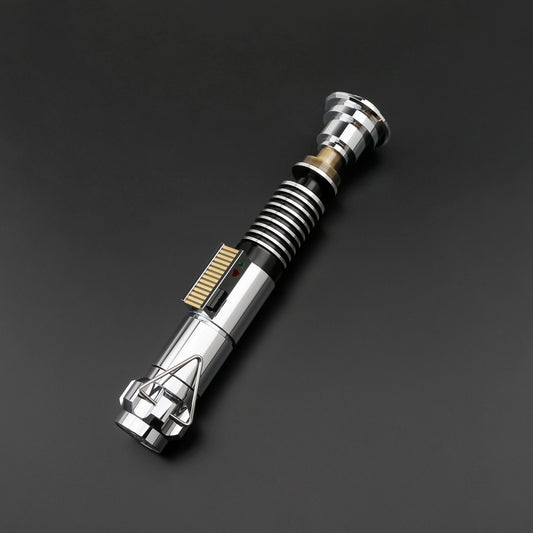 Luke Lightsaber EP6