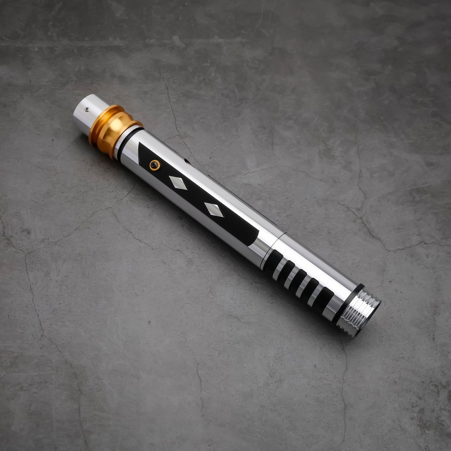 Ahsoka V2 Lightsaber (Single hilt)