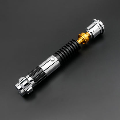 Obi-Wan V2 Lightsaber