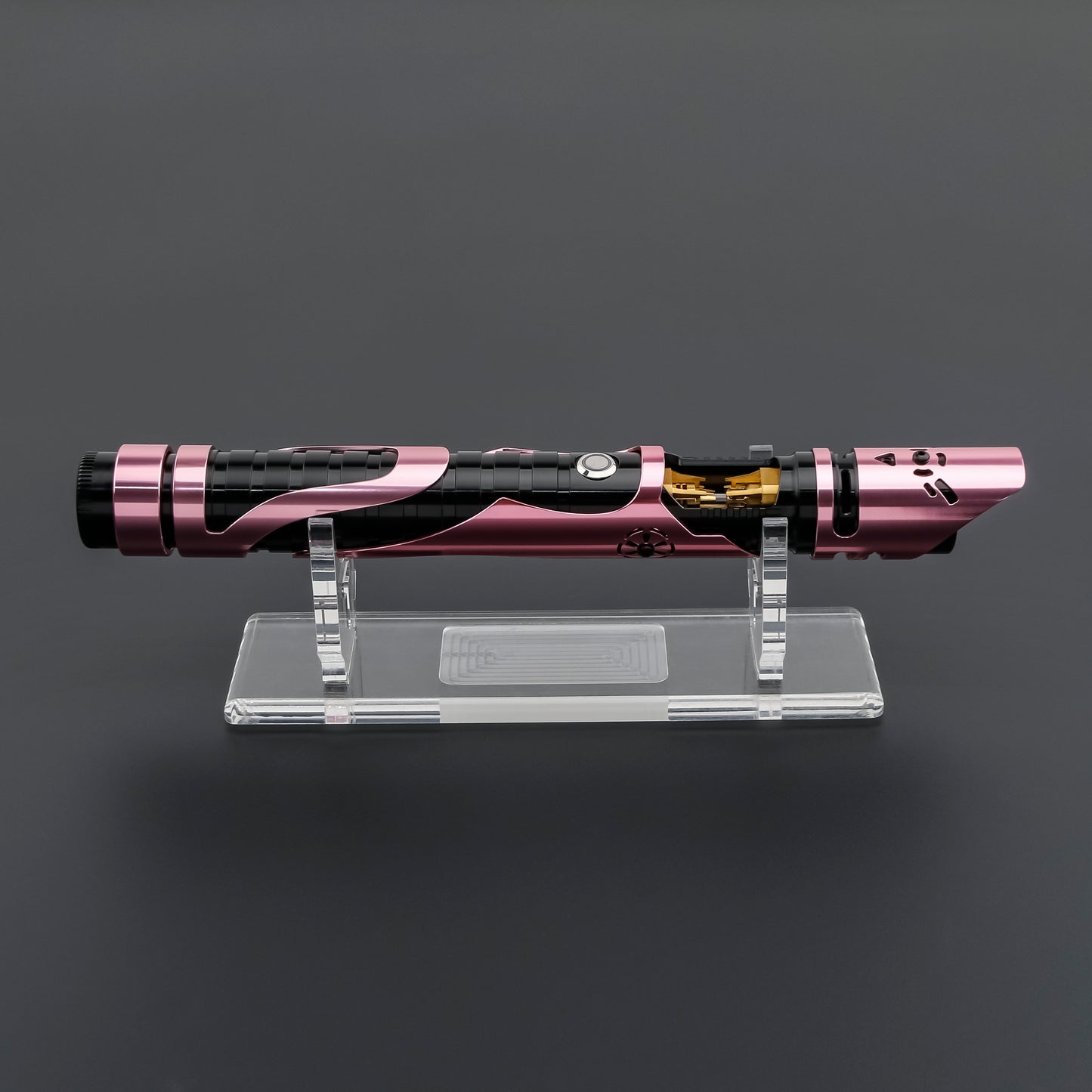 Soldier Lightsaber