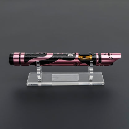 Soldier Lightsaber