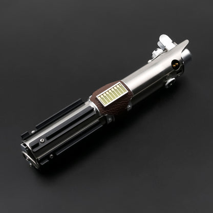 Luke Lightsaber EP9