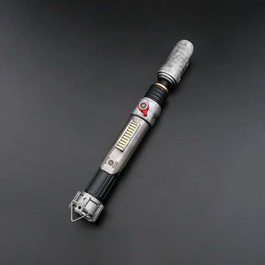 Sabine Lightsaber (Weathered)