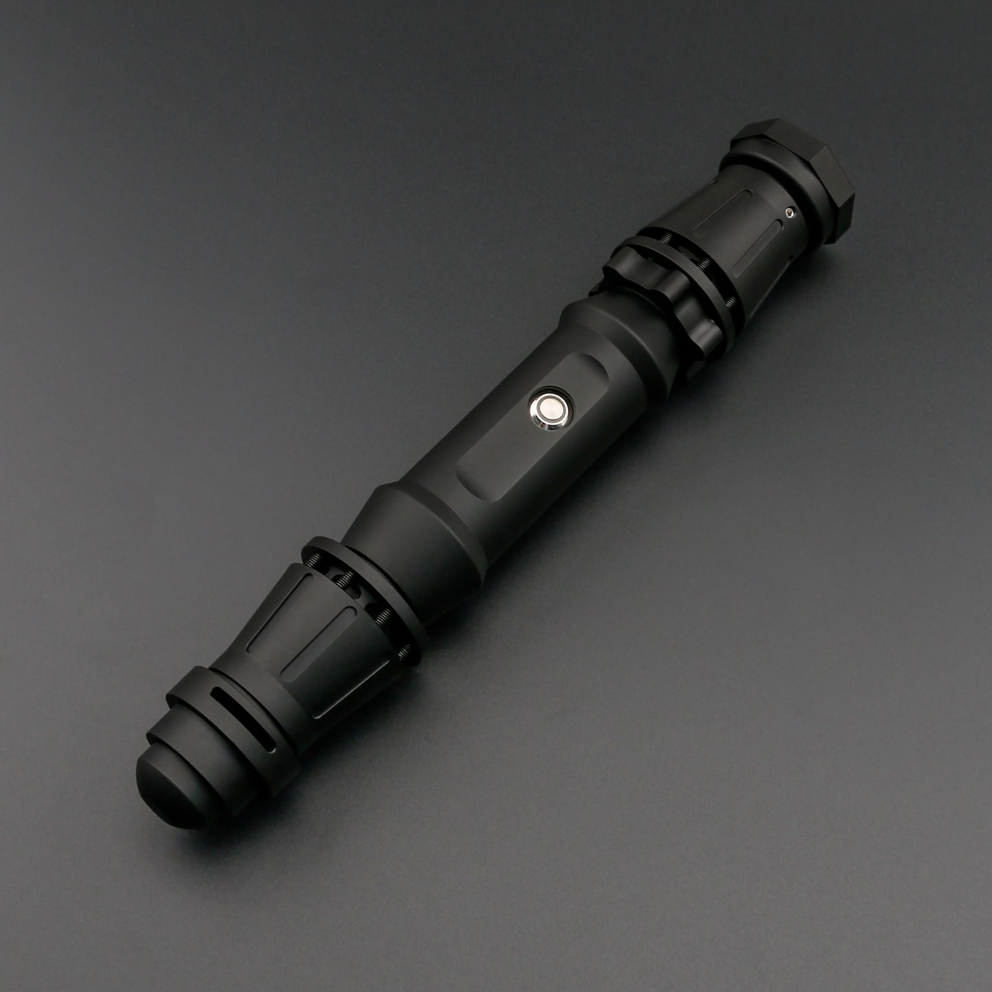 Rey V2 Lightsaber