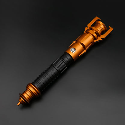 Taron Malicos Lightsaber