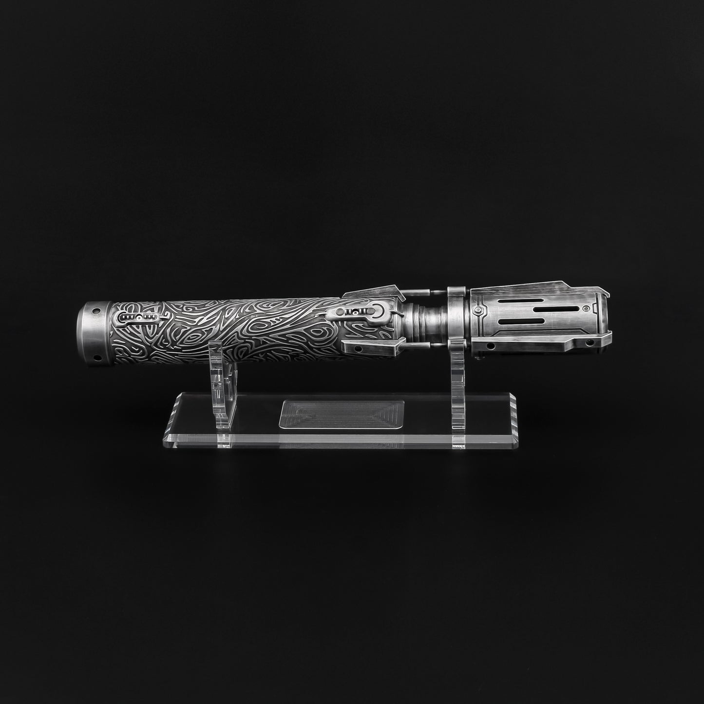 Satele Shan Lightsaber