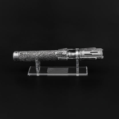 Satele Shan Lightsaber