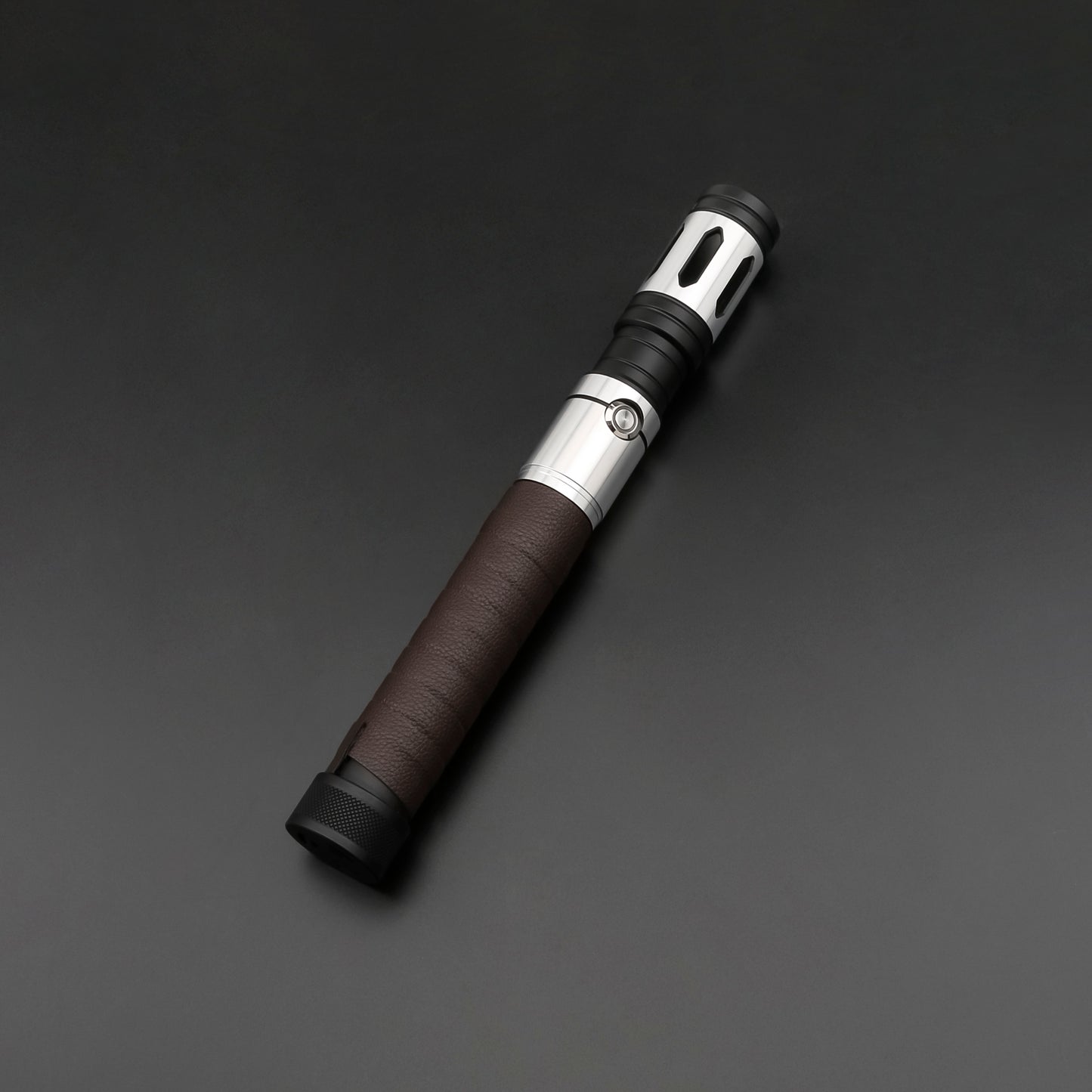 Fury of the Abyss Lightsaber