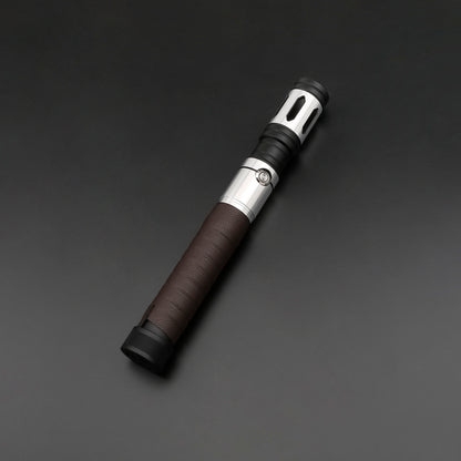 Fury of the Abyss Lightsaber