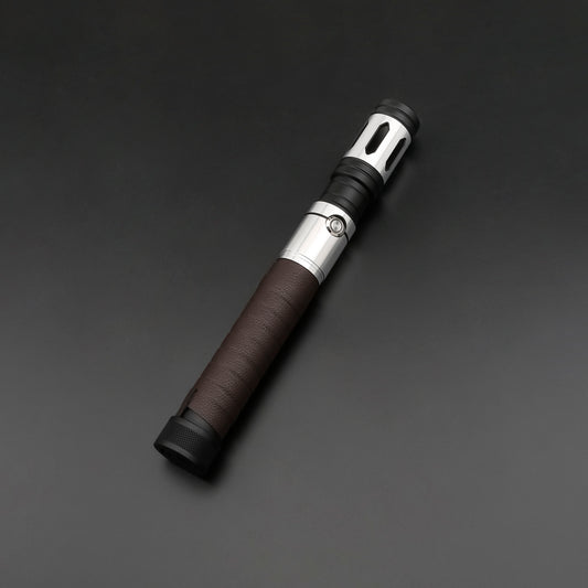 Fury of the Abyss Lightsaber