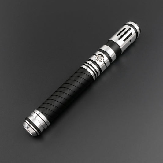 E04 A Lightsaber