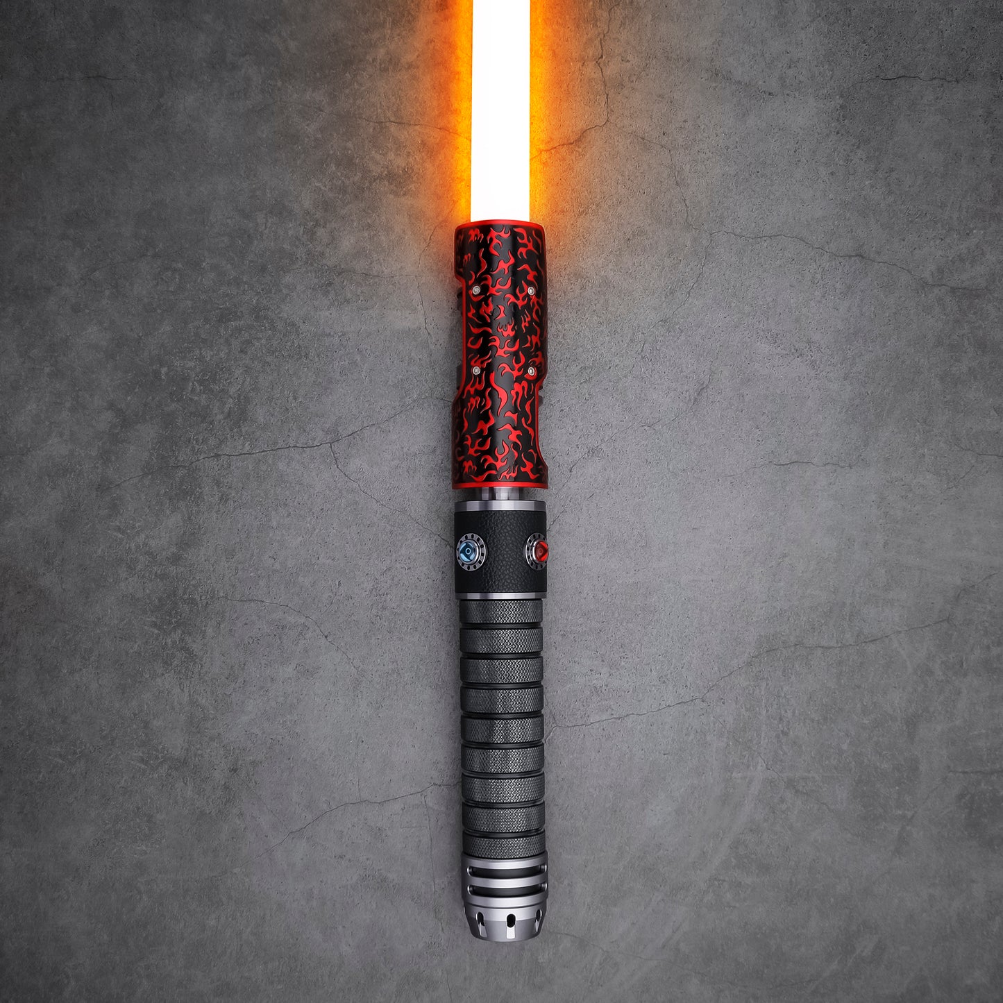 Relic Hunter Lightsaber
