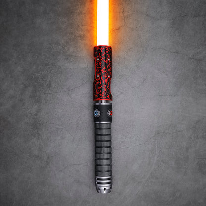 Relic Hunter Lightsaber