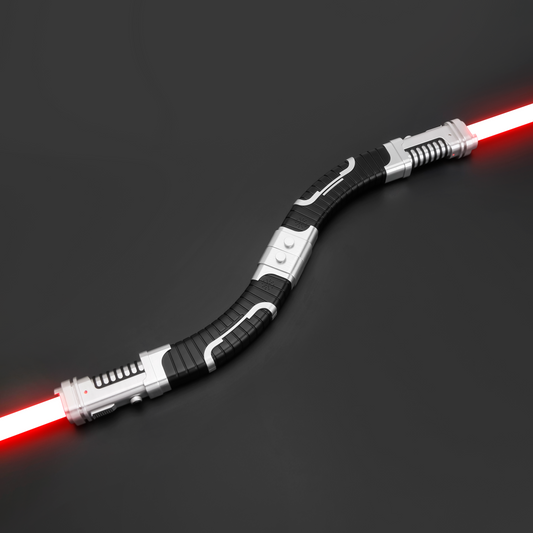 Asajj Ventress Lightsaber