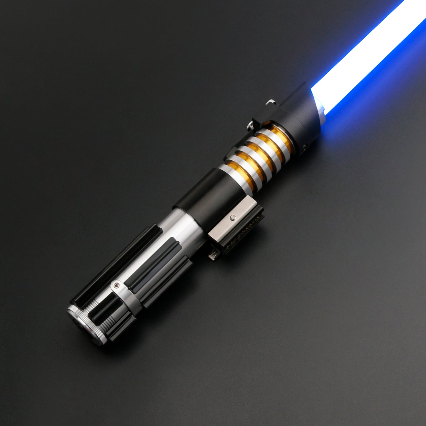 Elzar Mann Lightsaber
