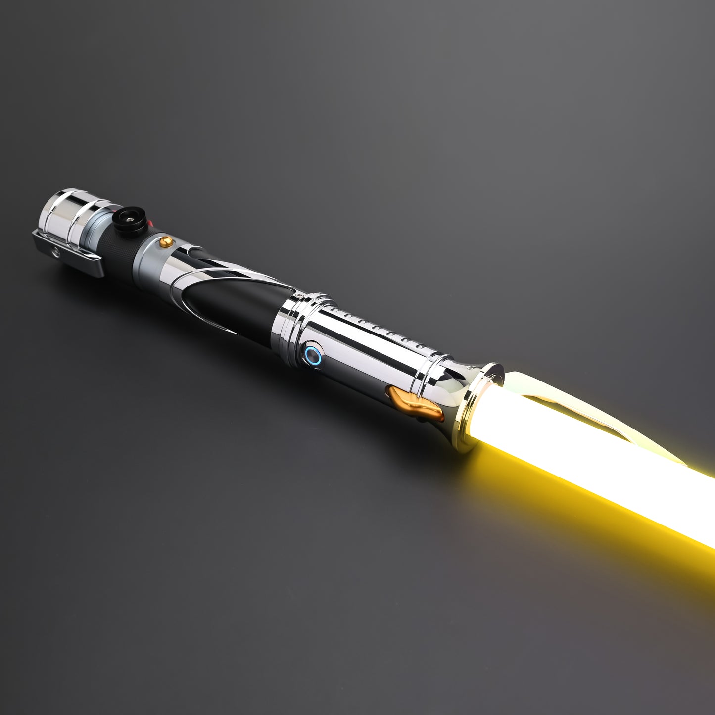 Count Dooku V2 Lightsaber