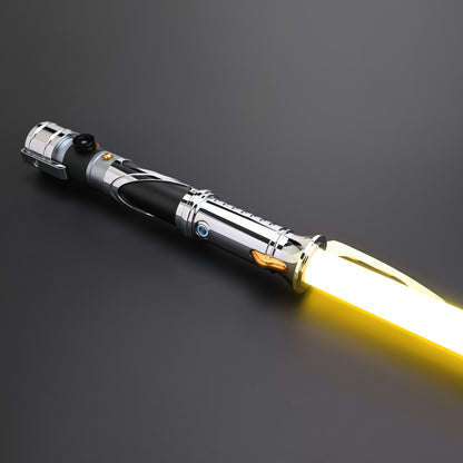 Count Dooku V2 Lightsaber