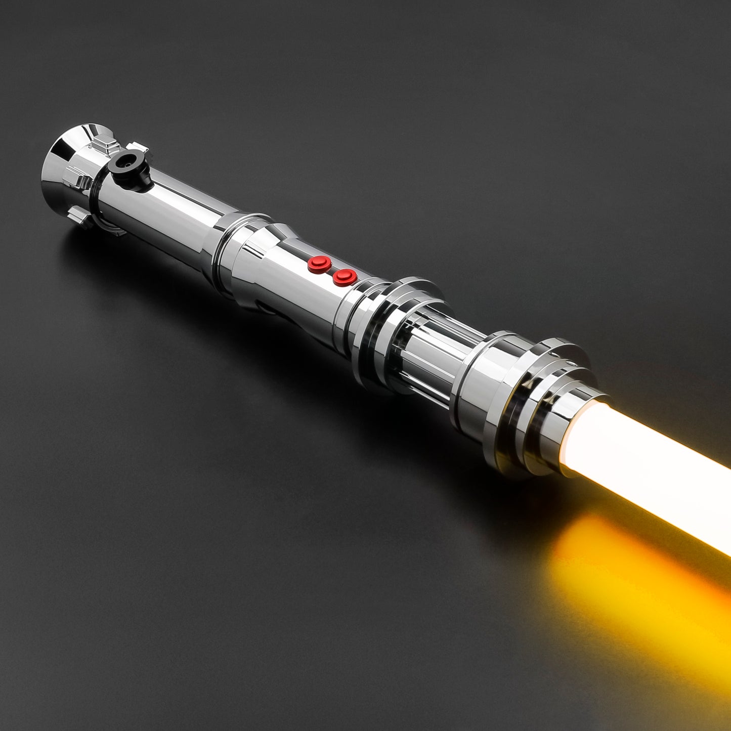 Kyle Katarn Lightsaber