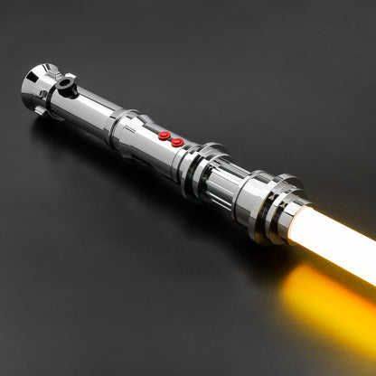 Kyle Katarn Lightsaber