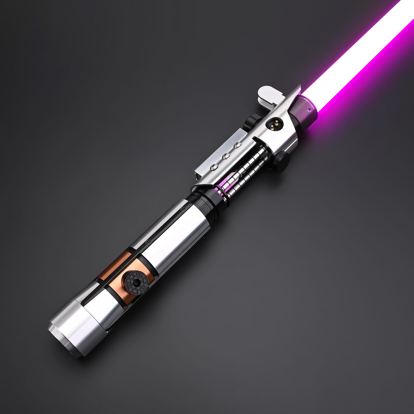 Star Killer Lightsaber EP2