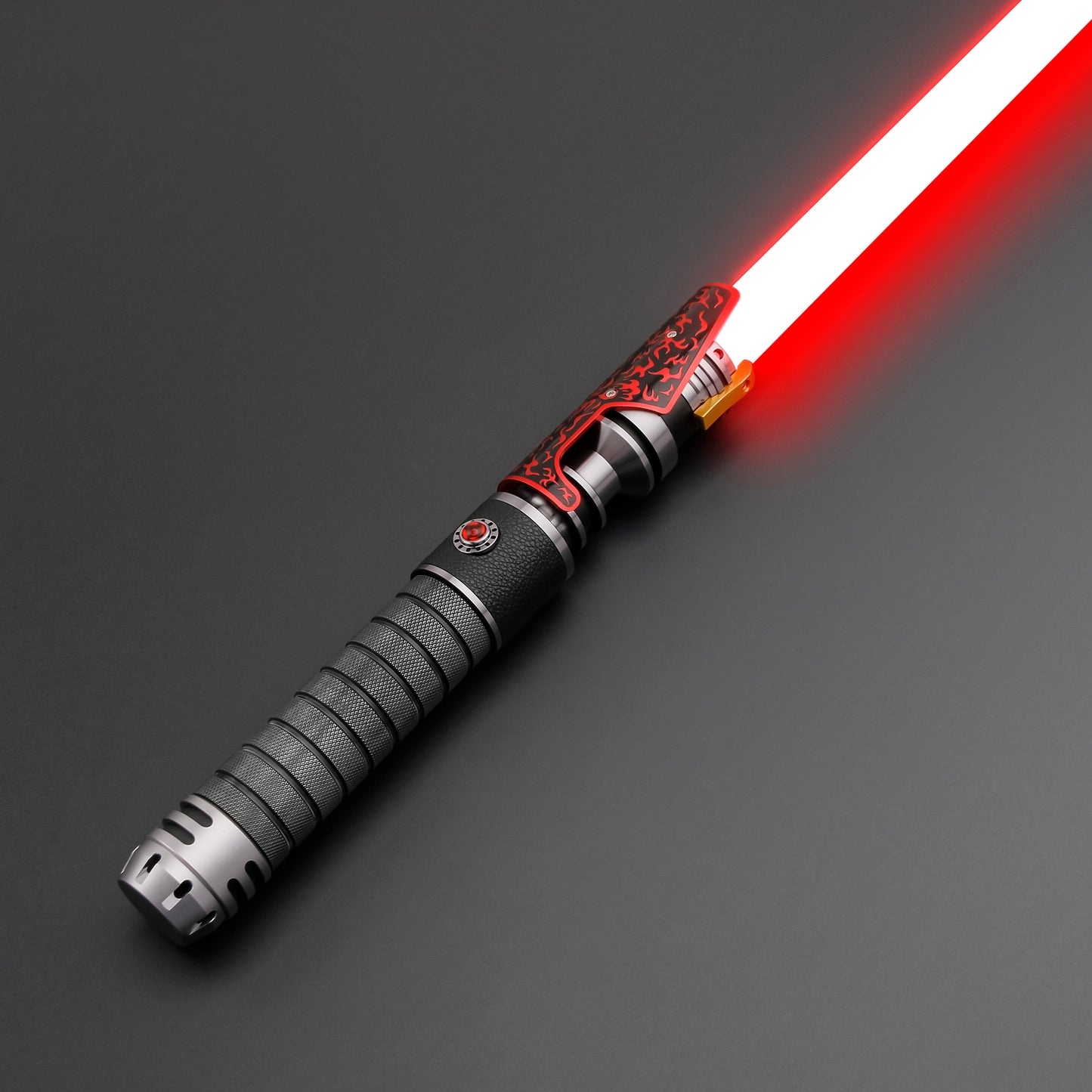 Relic Hunter Lightsaber