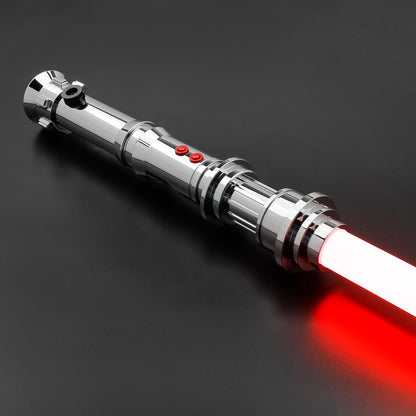 Kyle Katarn Lightsaber
