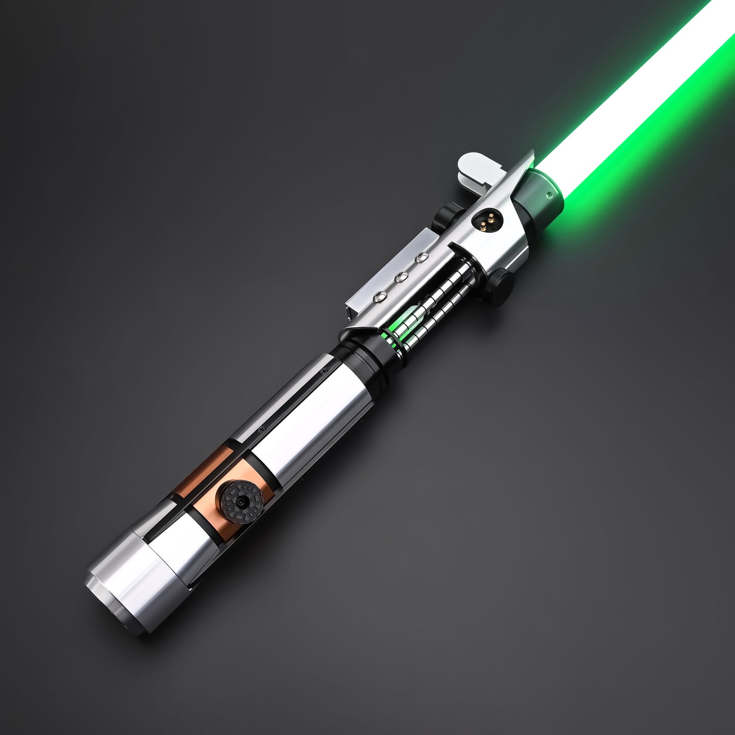 Star Killer Lightsaber EP2