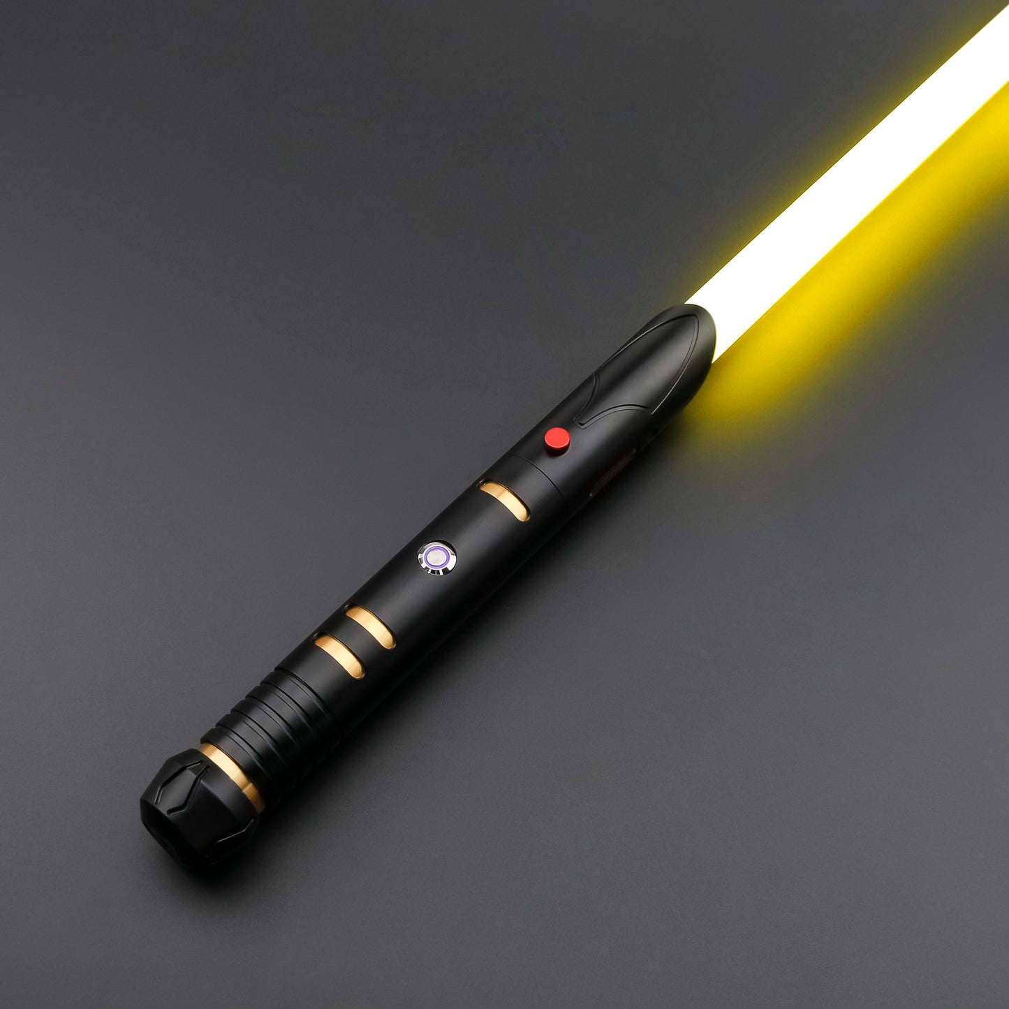 Temple Guard V2 Lightsaber
