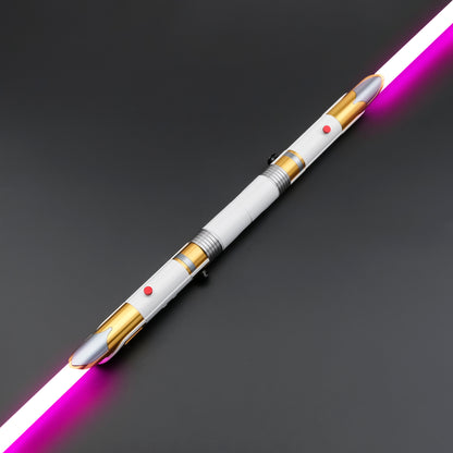 Temple Guard Lightsaber
