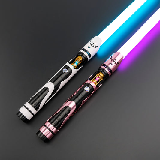Soldier Lightsaber