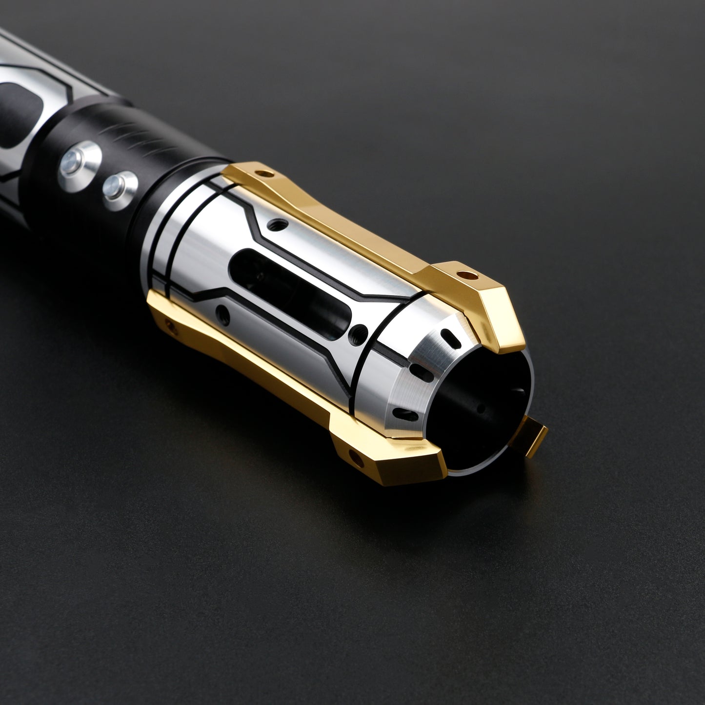 Ghost Lightsaber