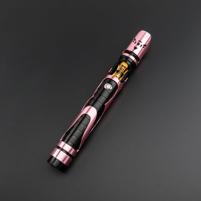 Soldier Lightsaber