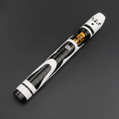 Soldier Lightsaber