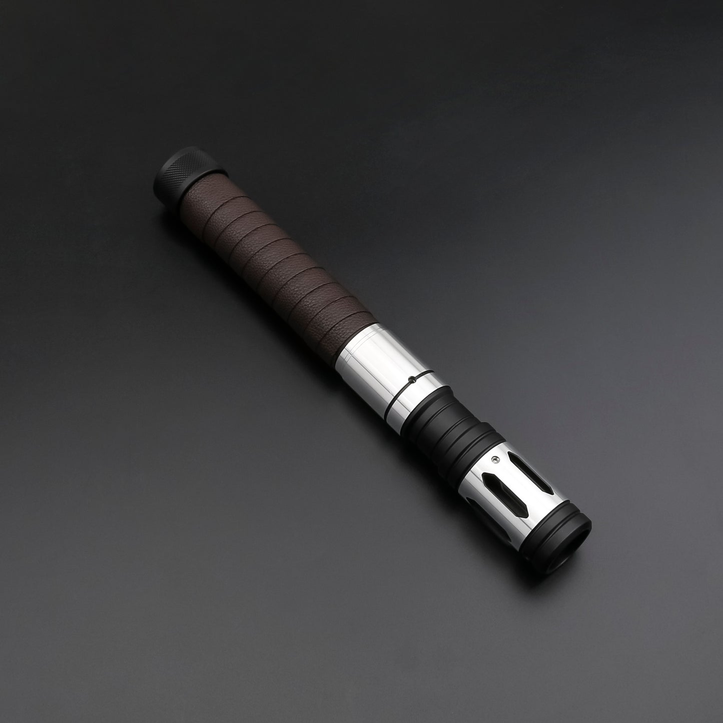 Fury of the Abyss Lightsaber