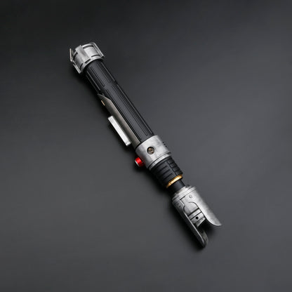 Sabine Lightsaber (Weathered)