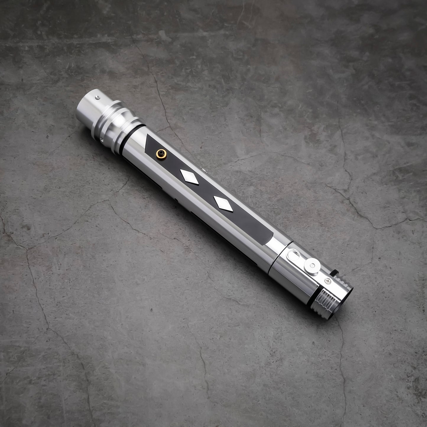 Ahsoka V2 Lightsaber (Single hilt)