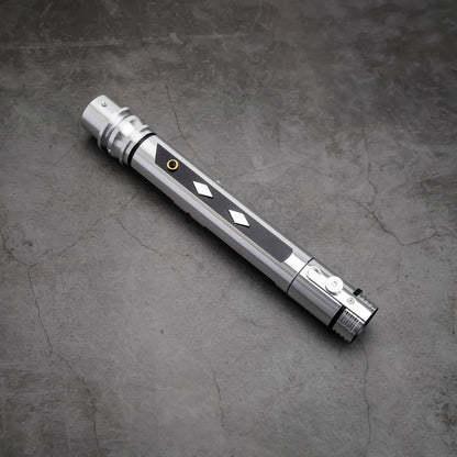 Ahsoka V2 Lightsaber (Single hilt)
