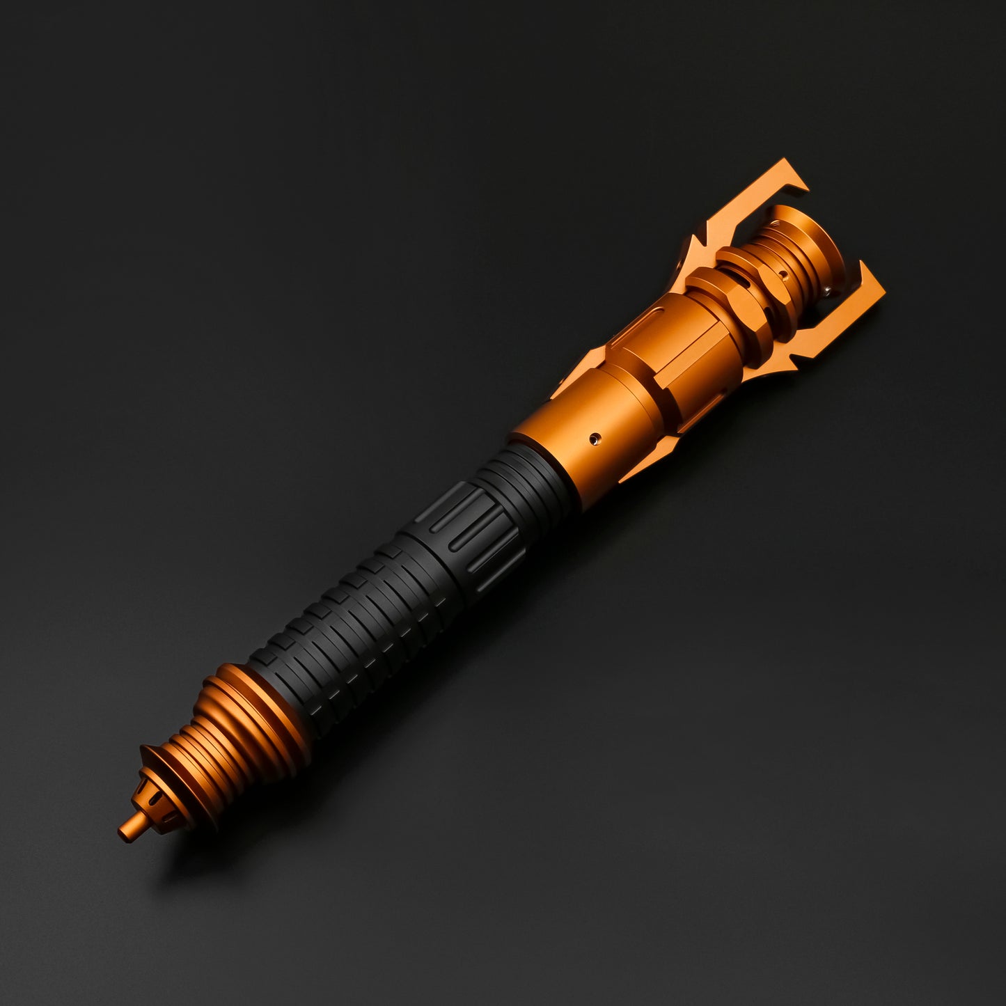 Taron Malicos Lightsaber
