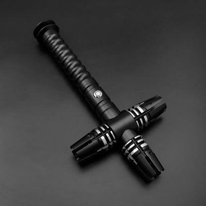 Crossguard Eco Lightsaber