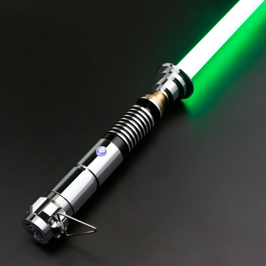 Luke V2 Lightsaber