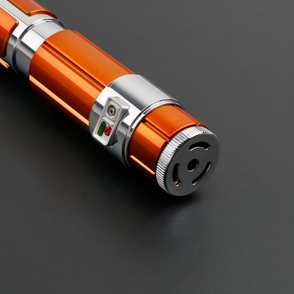Indara Lightsaber