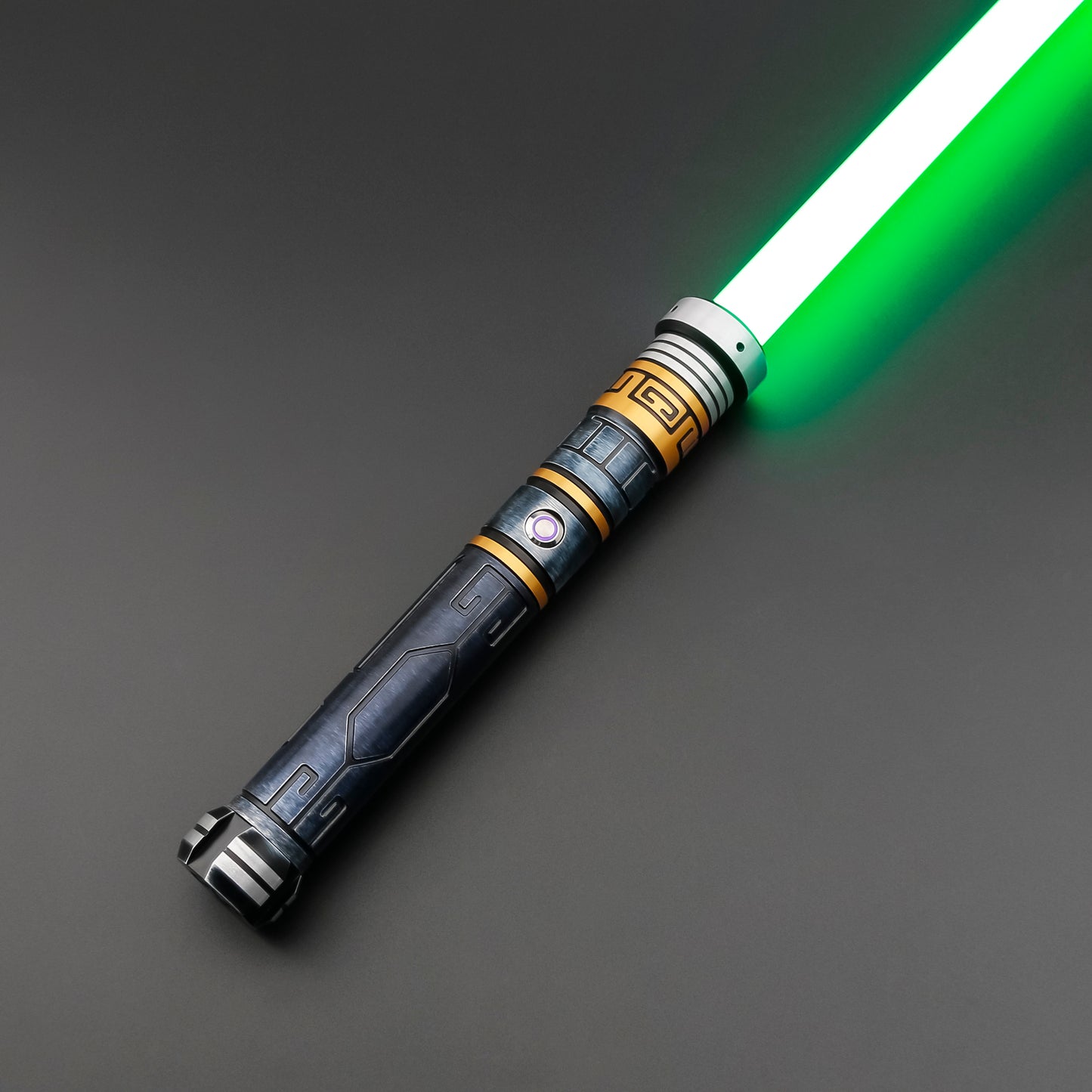 Harmony Lightsaber (Weathered)