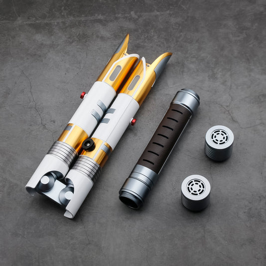 Temple Guard Lightsaber