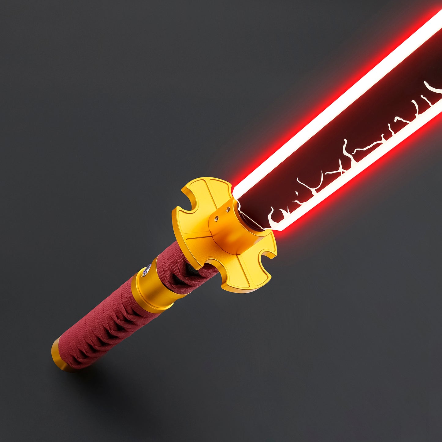 Katana Lightsaber (Katana Blade)