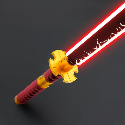 Katana Lightsaber (Katana Blade)