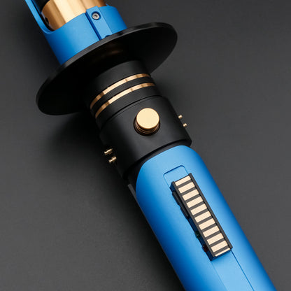Kanan Lightsaber