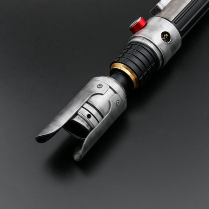 Sabine Lightsaber (Weathered)