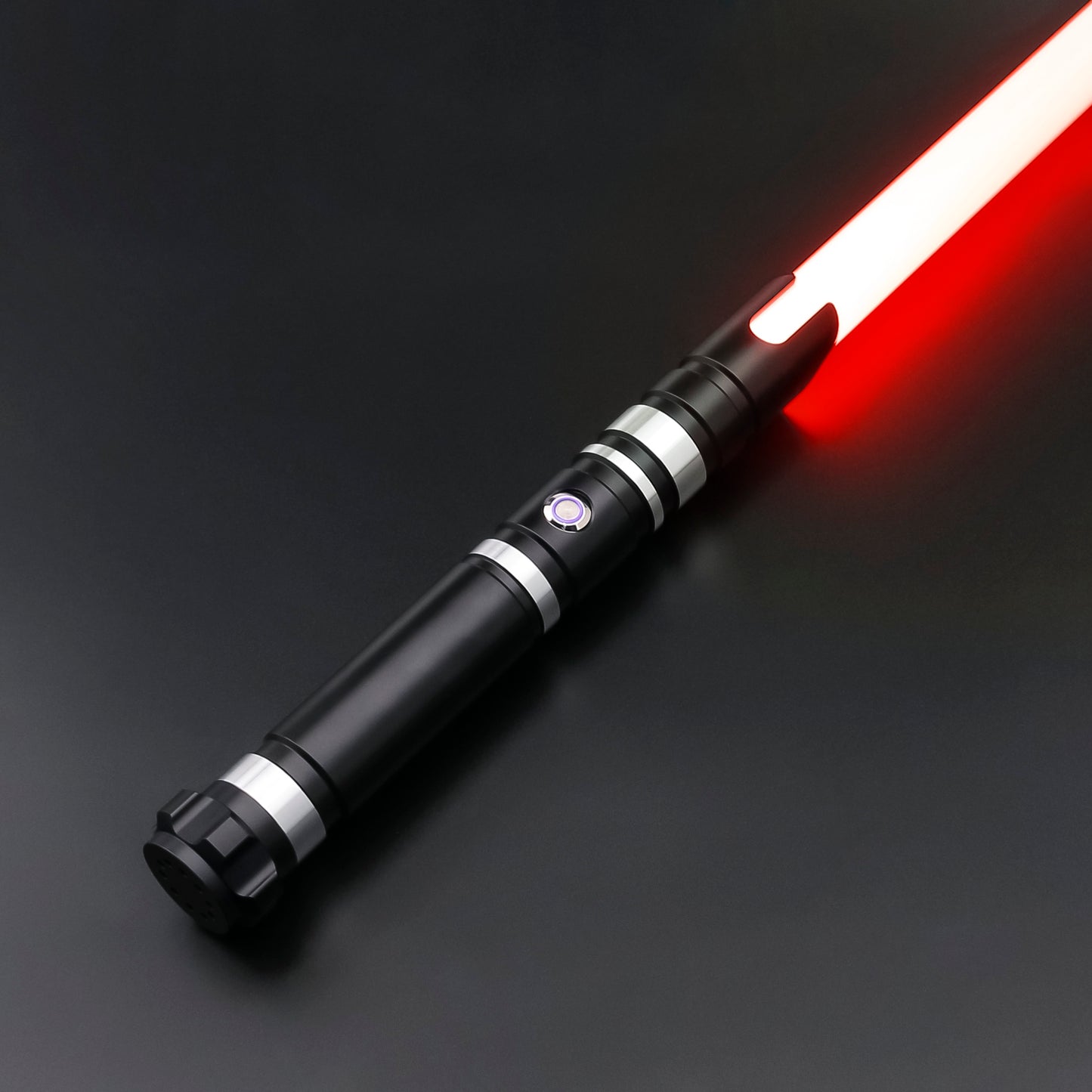 E05 A Lightsaber